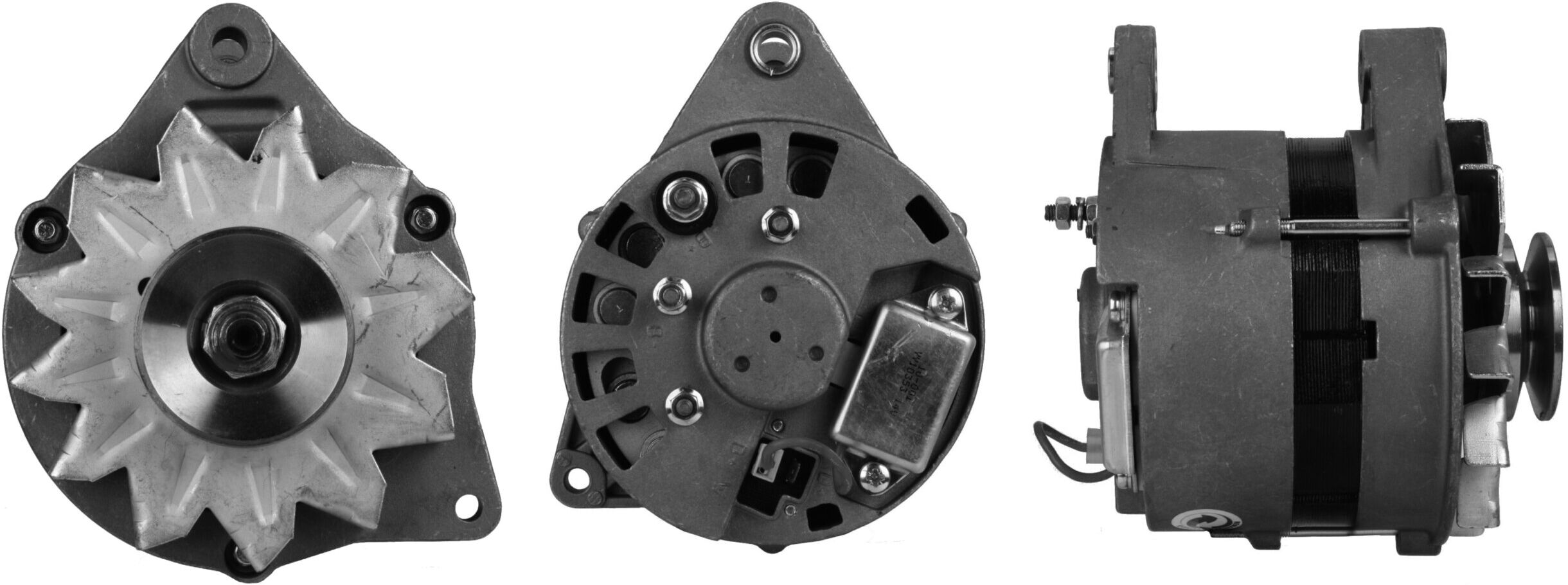 Lucas Generator Lra00567