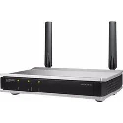 Lancom Systems Router Mobilfunk 730-4G+, Router, Grau, Schwarz