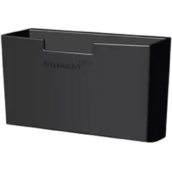 Legamaster 7-122700 Magnettafel Zubehörhalterung Schwarz 9,2 x 16 cm