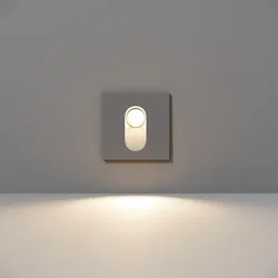 Außenleuchte VIA URBANA (BH 7x7 cm) - BH 7x7 cm