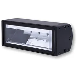 Highsider Ultimate, LED Abblendscheinwerfer - Schwarz