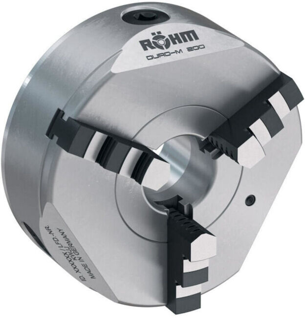 RÖHM Clé de serrage standard 125 mm (107428)