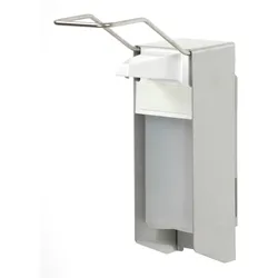 ingo-man classic 500 ml ELS 26 E/25 Seifen- und Desinfektionsmittelspender