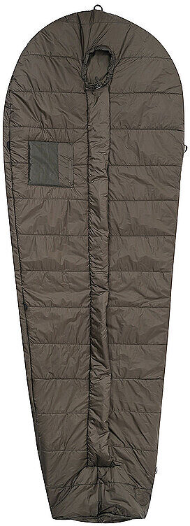 CARINTHIA Schlafsack Sof 2 olive B