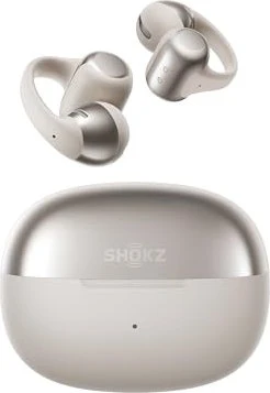 Shokz OpenDots ONE, beige