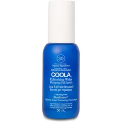 Coola Suncare, Gesichtsserum, Refreshing Water Plumping Gel Serum (30 ml)