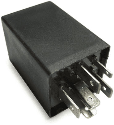 MAXGEAR 50-0500 Relais, ruitenwisserregelinterval