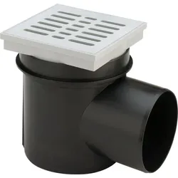 Kellerablauf VIEGA, 106003 4956 DN 100