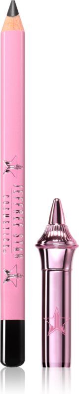 Jeffree Star Cosmetics Velour Lip Liner contour lip pencil shade Weirdo 1.14 g