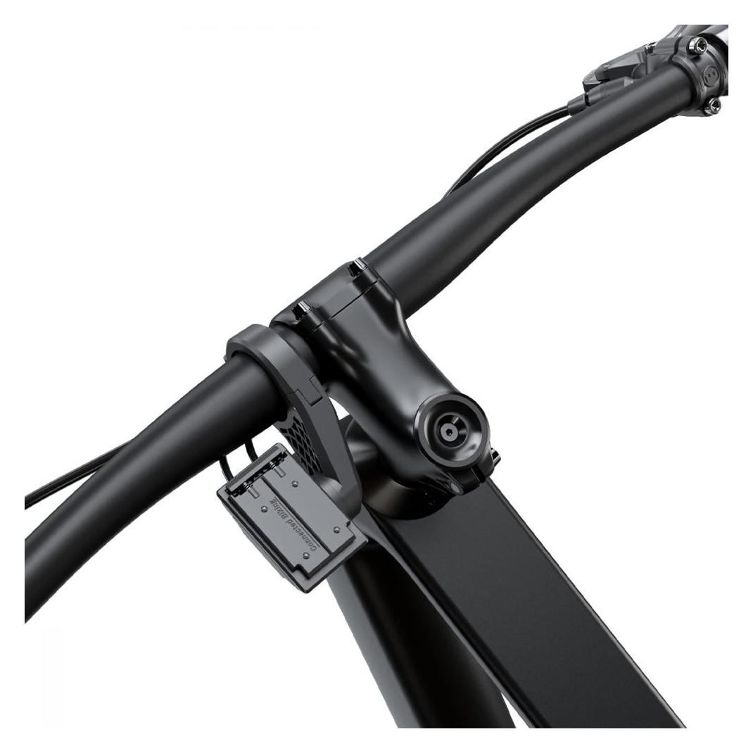 Bosch eBike Display Interface Kabelabgang vorne BDS3250 inkl. Blockiersicherung (E-Bike Display) (EB13100009)