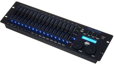 ADJ DMX FX512