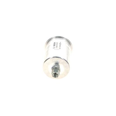 BOSCH Kraftstofffilter 0450905907 Leitungsfilter 168,5mm für Porsche