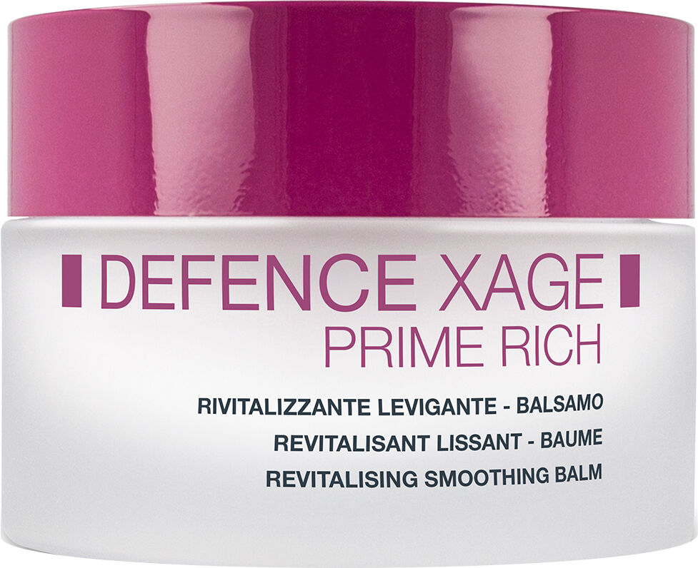 Bionike Defence Xage Lift Rivitalizzante Balsamo Levigante