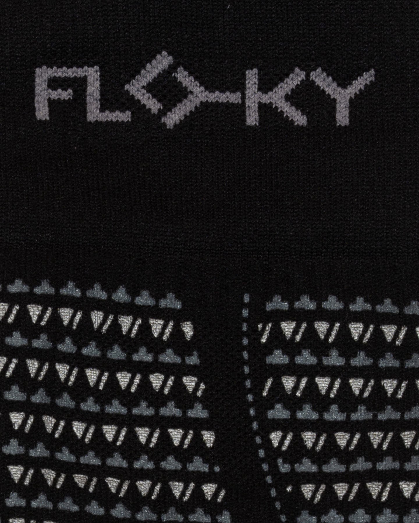 FLOKY Run Up Long - Calze Running 39-41