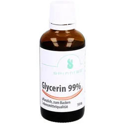 Glycerin 99 % pflanzlich zum Backen