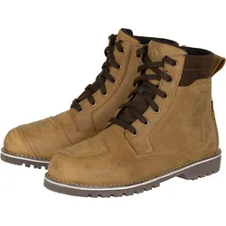 Merlin Ether II D3O wasserdichte Motorradstiefel 10