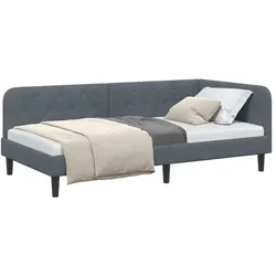 vidaXL, Bett, Tyler (90 x 190 cm)