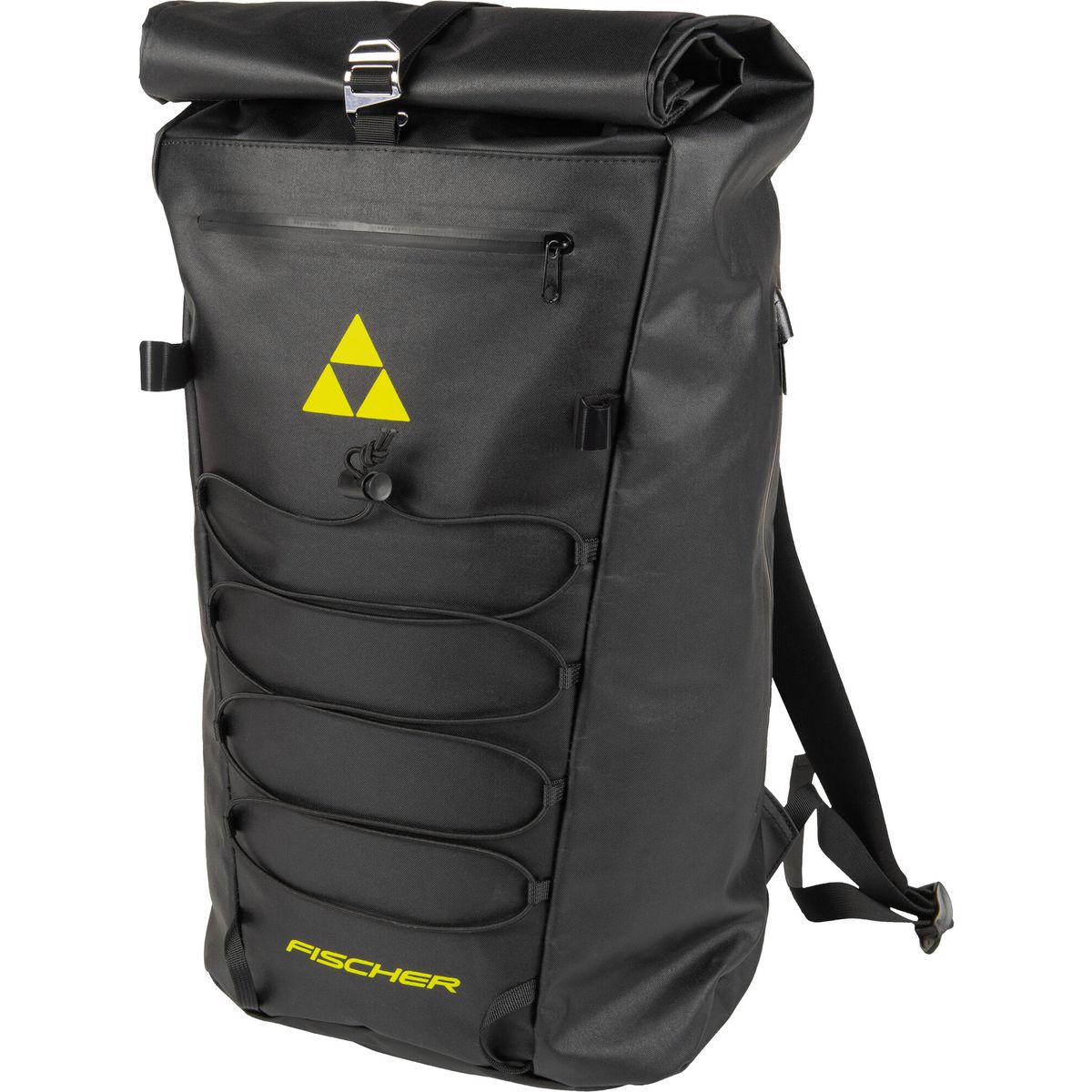 Fischer Waterproof Backpack 45L black Z05324