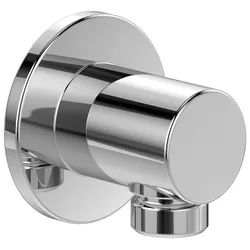 Villeroy & Boch Wandanschlussbogen Universal Showers TVC00045600061