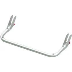 Fiamma Auflagebügelkit für Carry Bike Minivan Fiamma Artikelnummer 98656-310