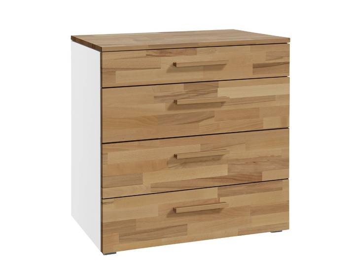 Hasena Accessoires Atrine Kommode Massivholz 90x50x86 cm -