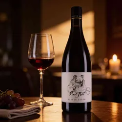 Oliver Zeter 2019 Oliver Zeter Pinot Noir Mineral 2019 Pinot Noir Deutschland