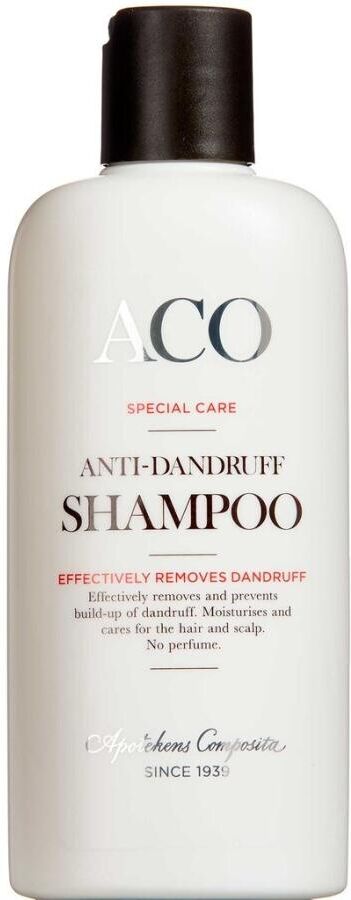 ACO Special Care Anti Dandruff Shampoo 200 ml