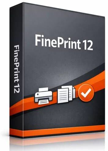 FinePrint 12 for Windows Lifetime Key (Global)
