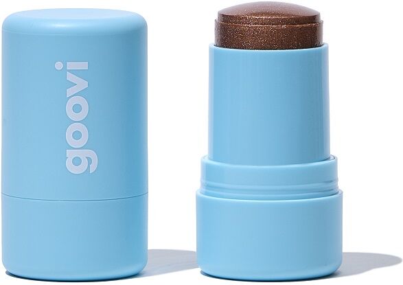 Goovi Stick Highlighter Face & Body 02