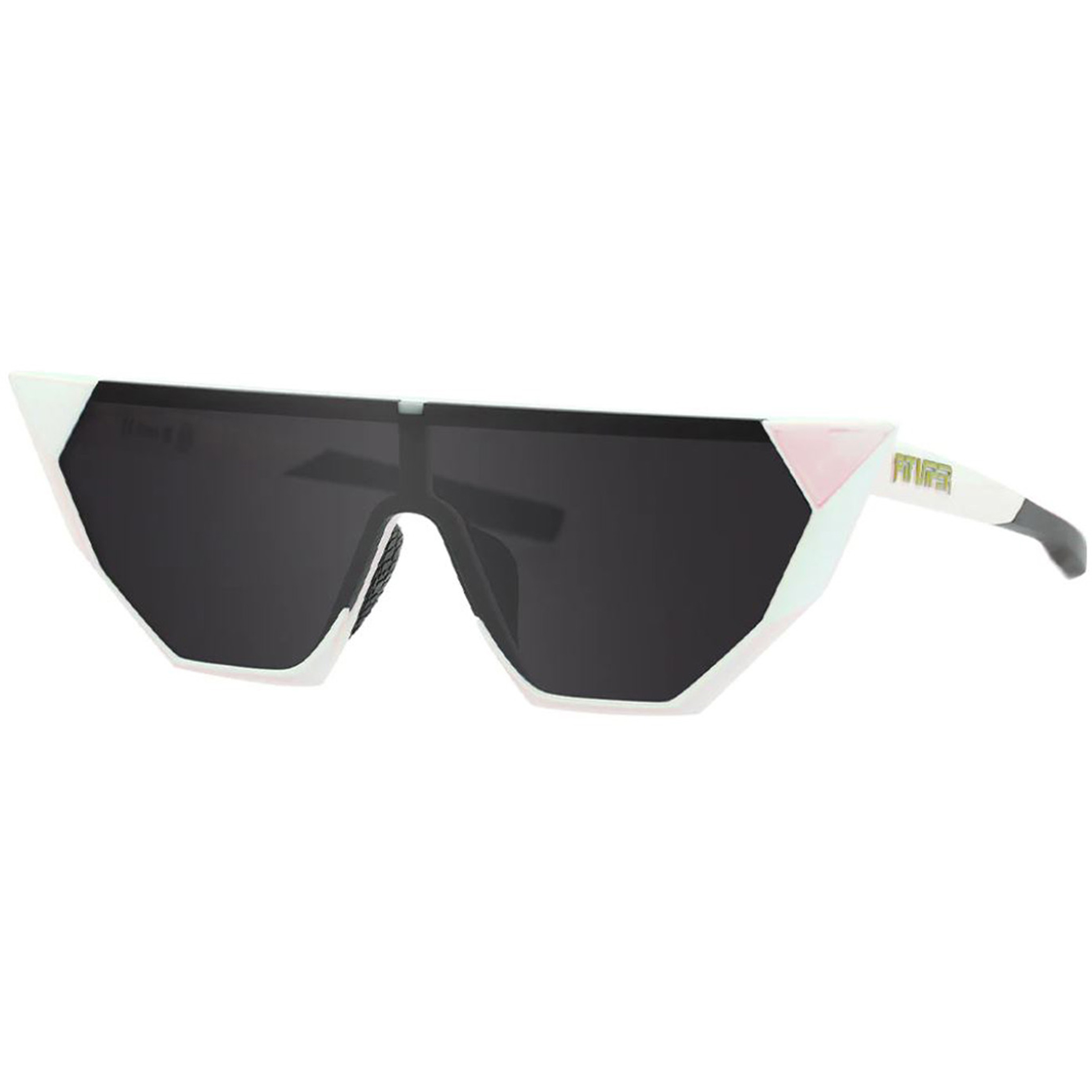 Pit Viper The Showroom Sonnenbrille Sonnenbrillen rosa Commuting | Lifestyle