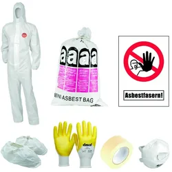Cimco Werkzeuge Asbest Tages-Set easy L 145080