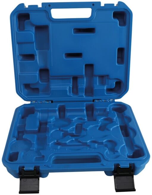 BGS Valise vide pour art. 1117 ; BGS technic (1117-LEER)