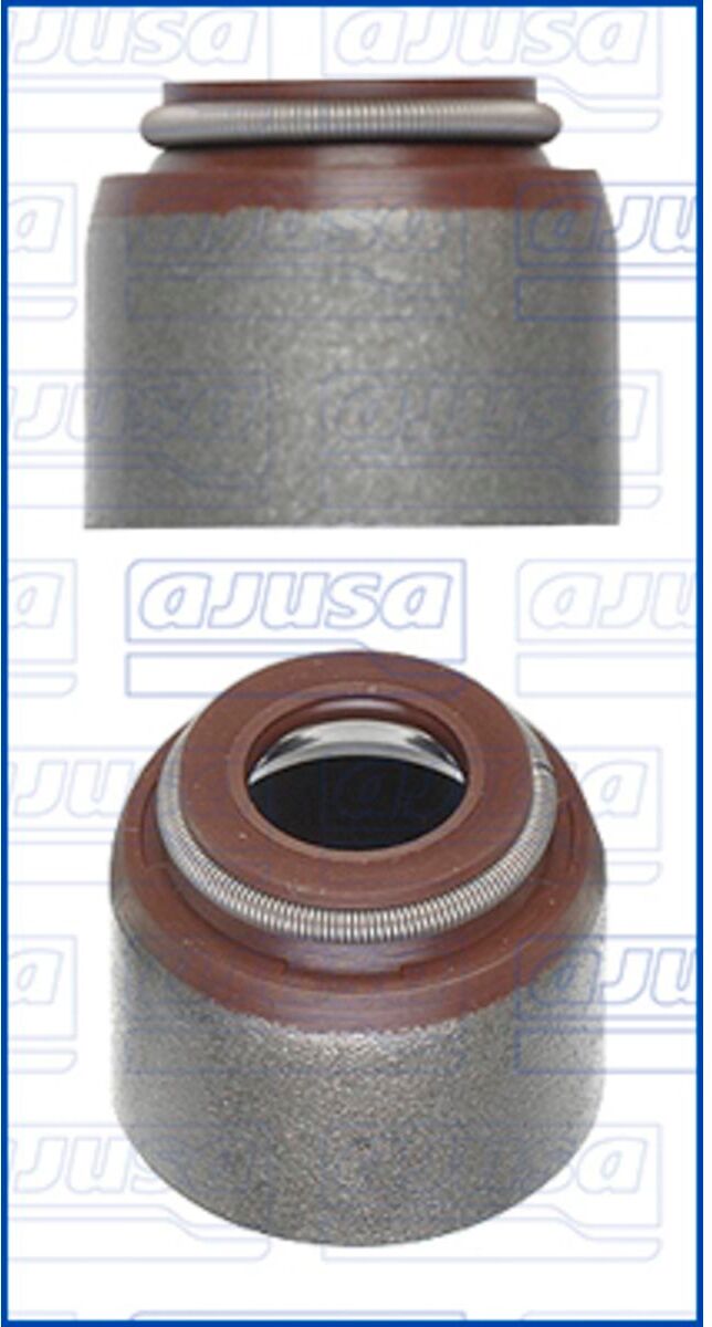 Dichtring, Ventilschaft AJUSA 12011700