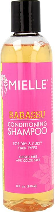 Mielle Babassu Champú Acondicionador 240 ml