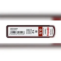 rOtring Polymer Leads, B, 0,5 mm