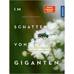 Im Schatten von Giganten, Ratgeber von Jasmin Schreiber
