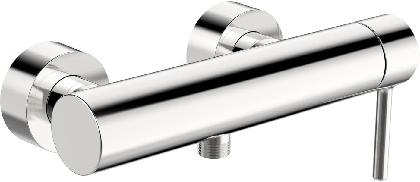HANSAVANTIS Style Brausebatterie Einhebelmischer