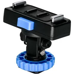 Ace Lock Cold Shoe Adapter Schnellwechseladapter