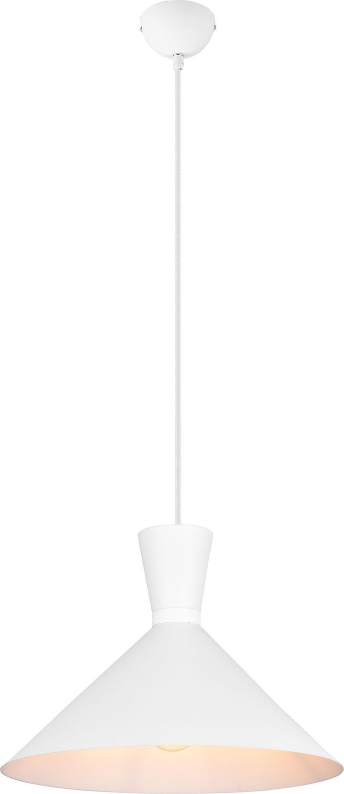 Trio Hanglamp Enzo Wit