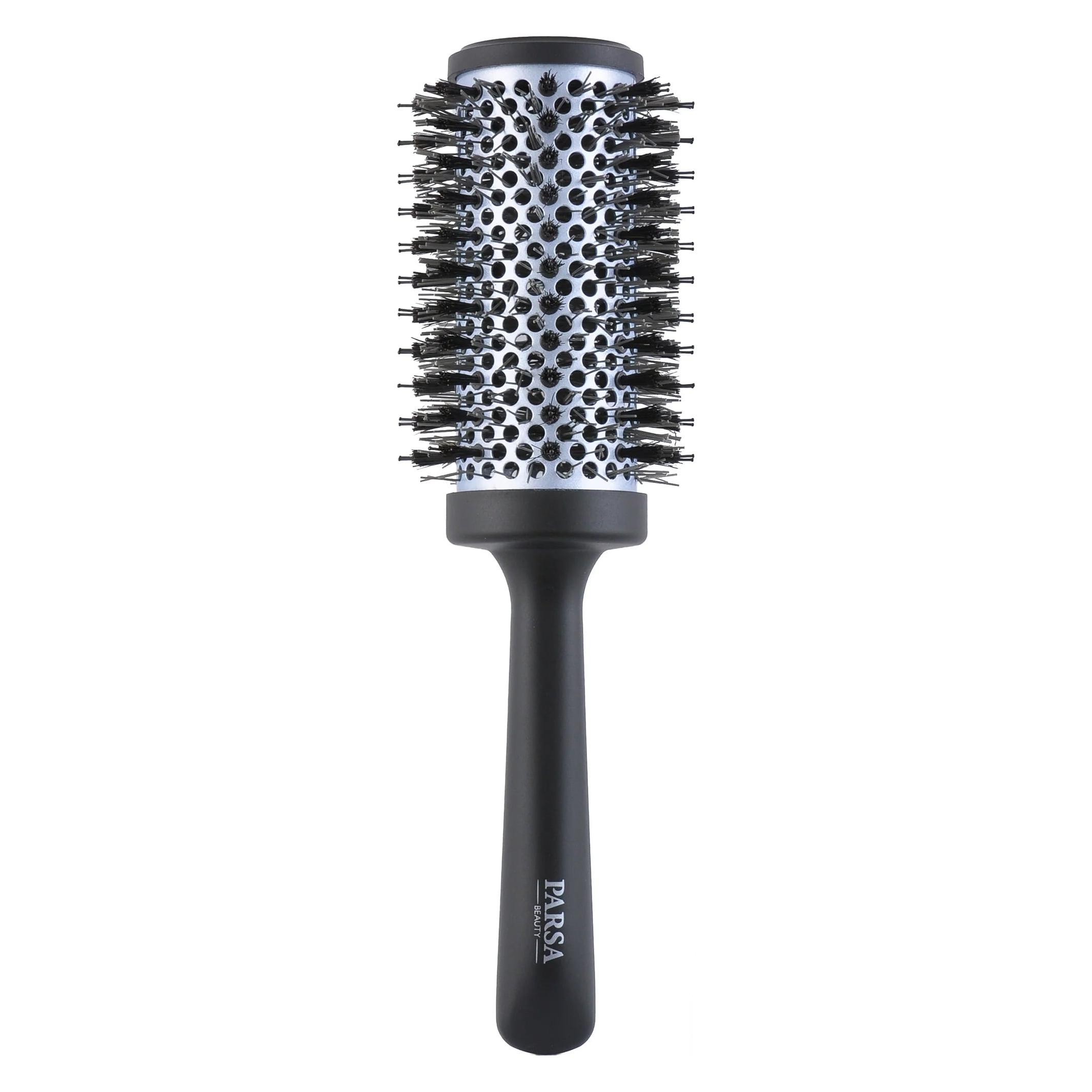 Parsa Beauty Parsa - LOTUS VOLUME ROUNDBRUSH - Black - L (P00005001)