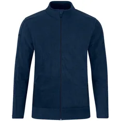 JAKO Fleecejacke marine/darkblue 128