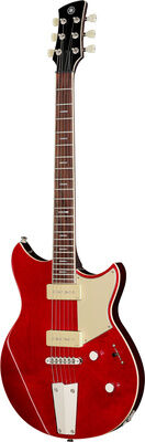 Yamaha Revstar RSS02T Fired Red Fired Red