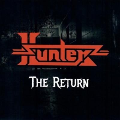 The Return - Hunter, CD