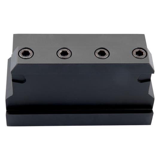 Pramet Halter ISO 32-DU 2523 Gesamt-L. 110mm f. Stechschwert (32-DU 2523)
