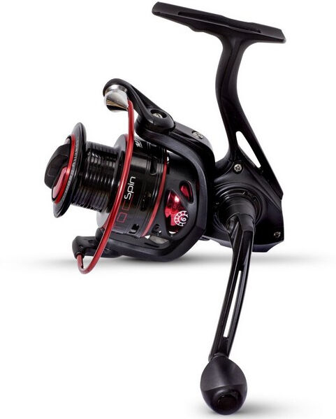 Quantum Magic Trout Cito Spinning