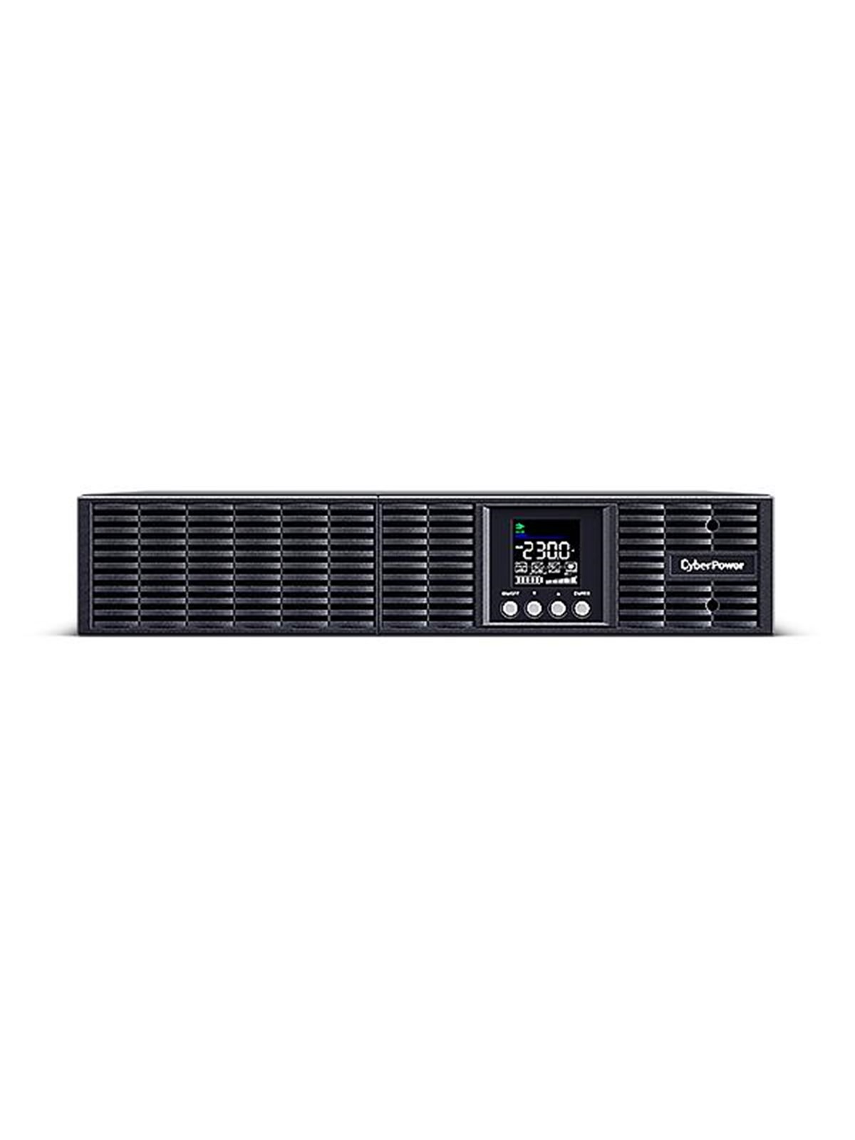CyberPower OLS1500ERT2UA - 1500VA/1350W - UPS