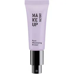 MAKE UP FACTORY Pore Minimizing Primer
