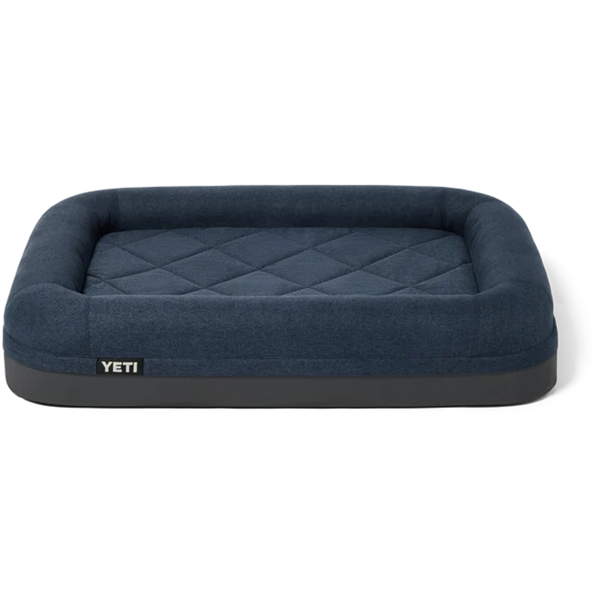 Yeti L Hundebett Hundezubehör blau