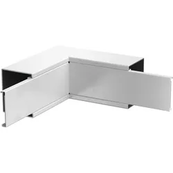 OBO Bettermann, Leitungsführung, PLM IC 0810 RW Inneneckm.Brandschutzgewebe 330x100x330 7218056 (33 cm)