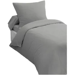 Home Linge Passion, Bettwäsche, Bettbezug-Set Double size 2 Stücke (Bettwäsche Set, 140 x 200 cm)